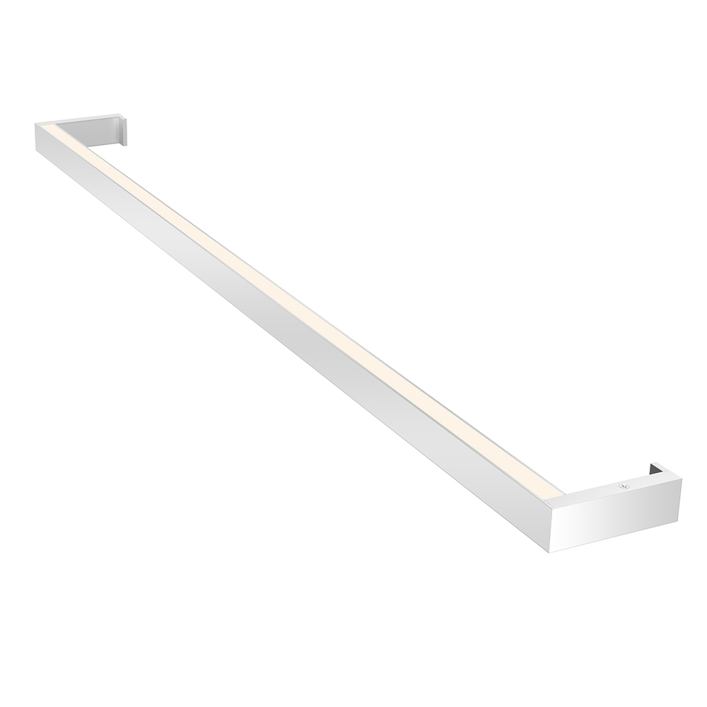 3' One-Sided LED Wall Bar