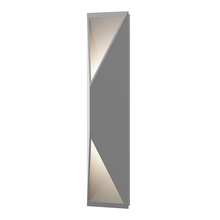 Sonneman 7102.74-WL - Tall LED Sconce