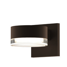 Sonneman 7300.PC.FH.72-WL - Downlight LED Sconce