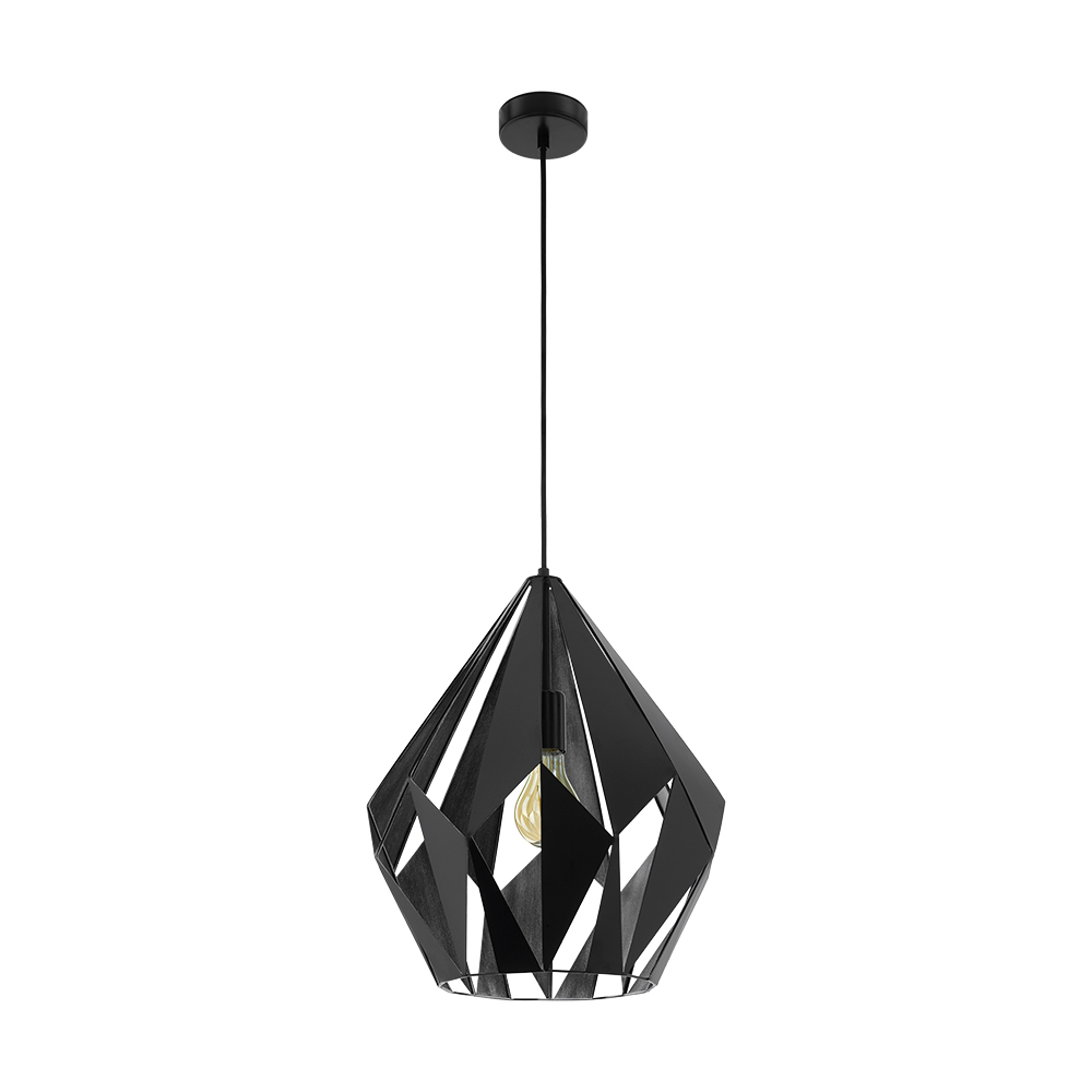 Carlton 1-Light Pendant