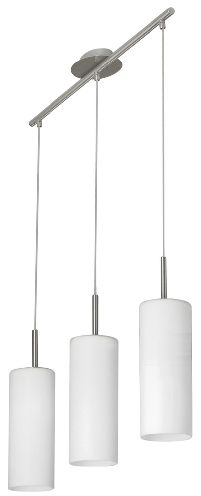 Troy 3 3-Light Pendant