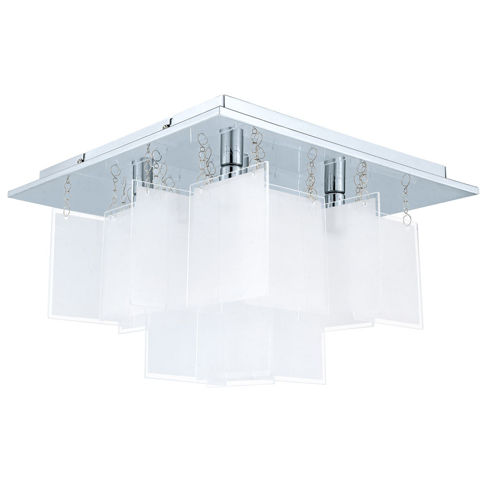 Condrada 1 5-Light Flush Mount