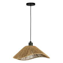 Eglo Canada - Trend 206322A - Lavister 1L Suspension