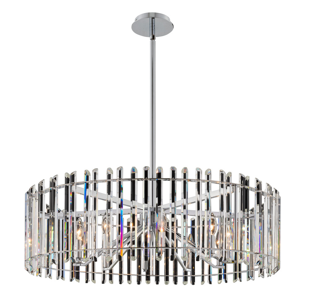 Viano 35 Inch Pendant