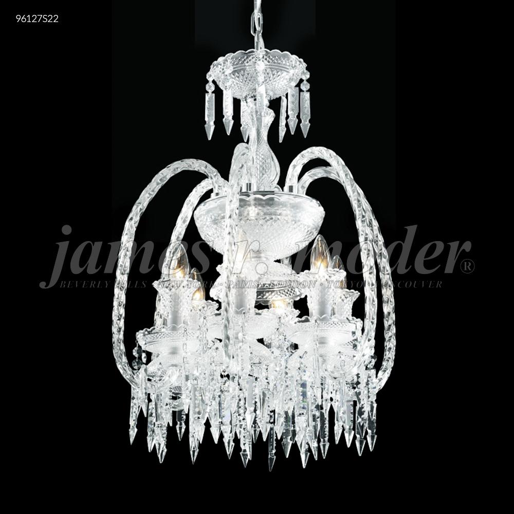 Le Chateau Pendant Chandelier