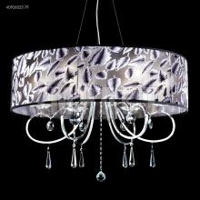 James R Moder 40926S22-79 - Contemporary Chandelier