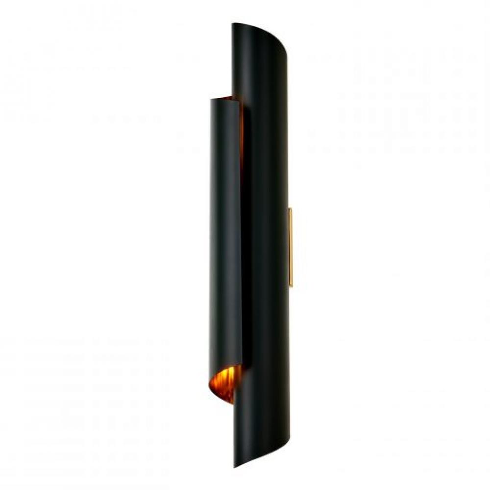 Piaga 24 in Wall Sconce