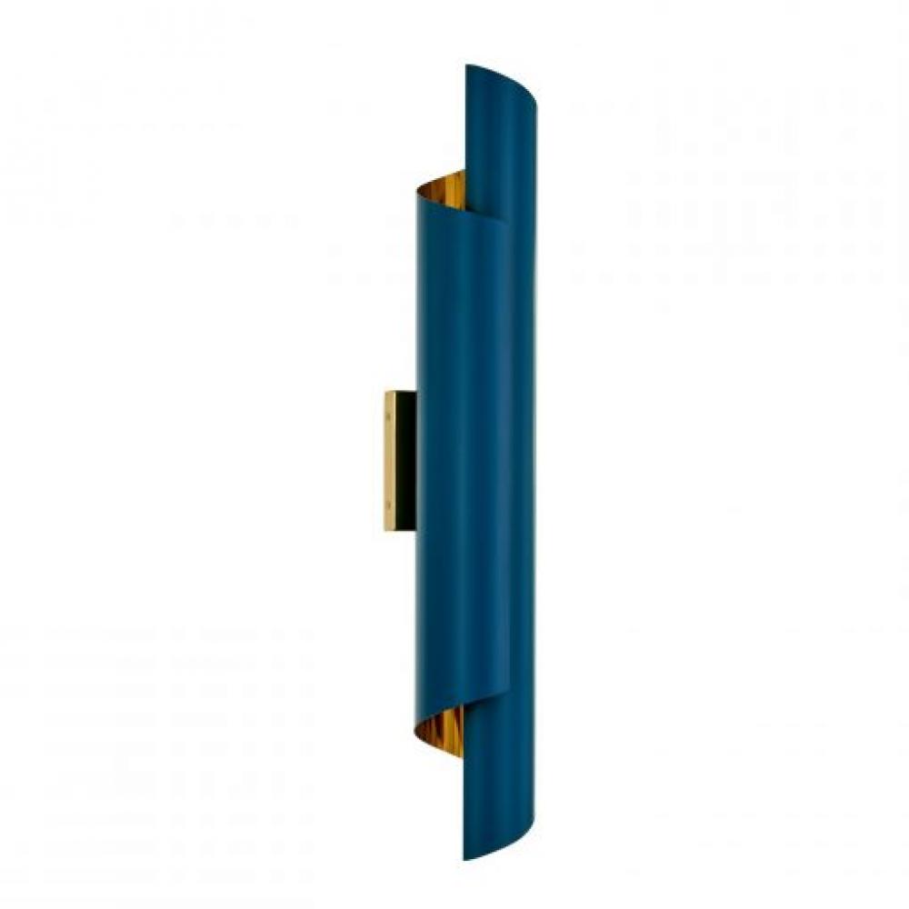 Piaga 24 in Wall Sconce