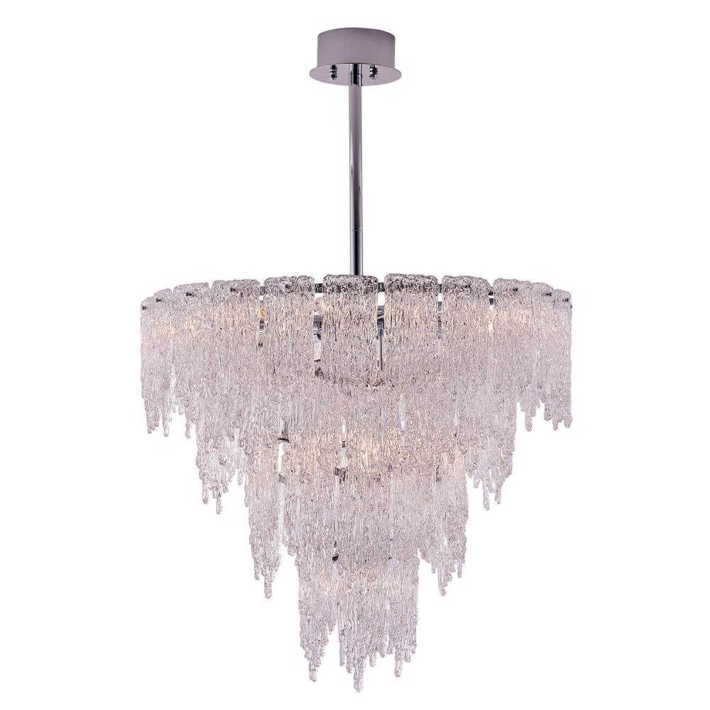 Gisel 32" Pendant