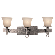 Kalco 4203PS/1501 - Americana 3 Light Bath