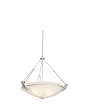 Kalco 4846PS/ART - Grande 29 Inch Pendant