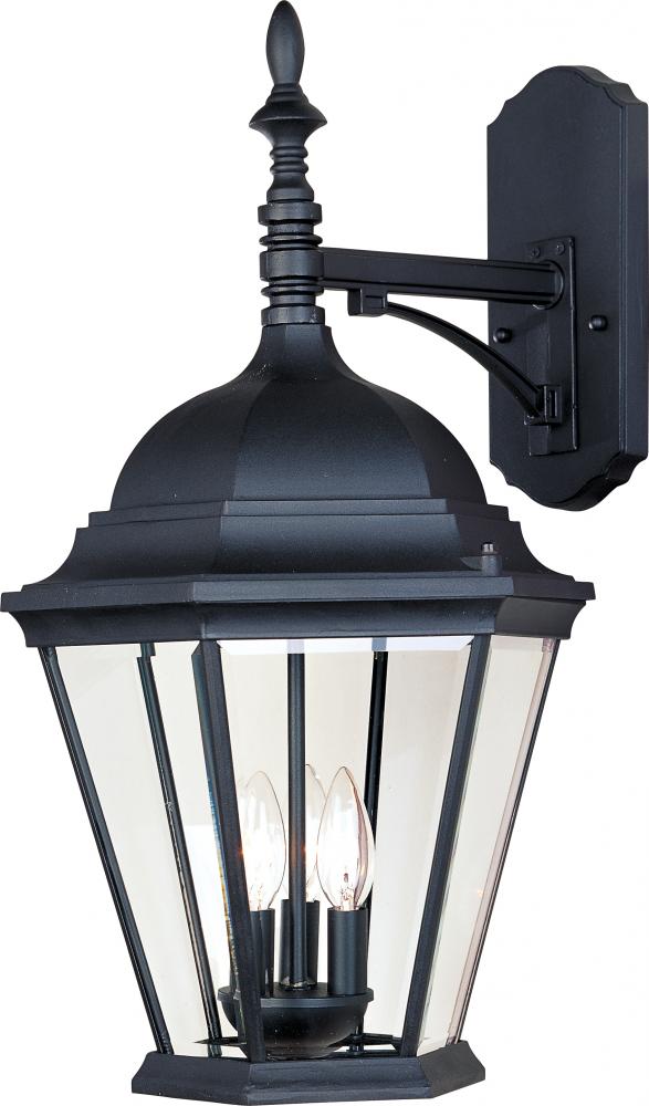 Maxim westlake light on sale outdoor post