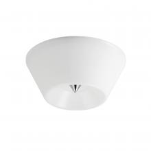 Maxim 11150WTPC - Tack-Flush Mount