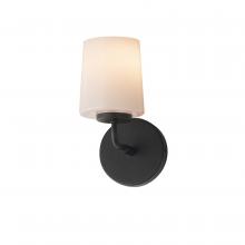 Maxim 12891WTBK - Durham-Wall Sconce