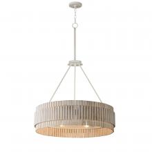 Maxim 14456WWTEC - Satori-Chandelier