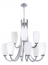 Maxim 21657SWSN - Taylor-Chandelier