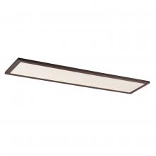 Maxim 55764WTBZ - Sky - 5CCT-Flush Mount