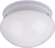 Maxim 5881WTWT - Essentials - 588x-Flush Mount