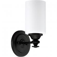 Craftmade 49801-ESP - Dardyn 1 Light Wall Sconce in Espresso