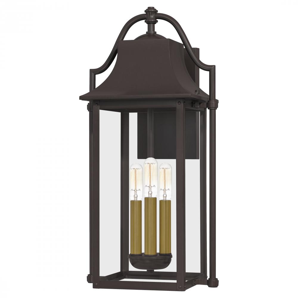 Manning Outdoor Lantern