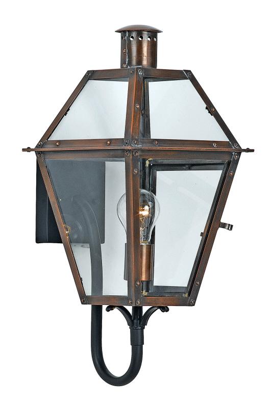 Rue De Royal Outdoor Lantern