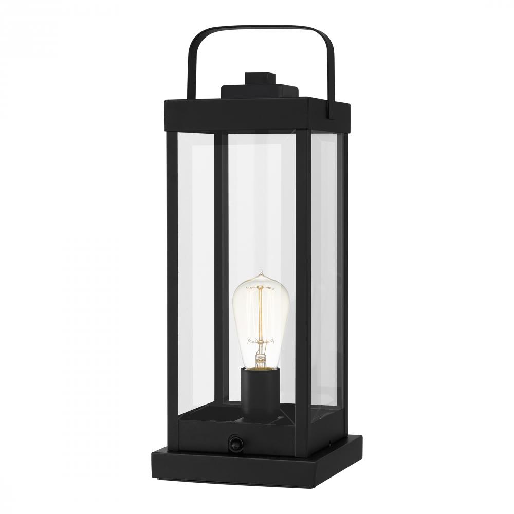 Westover Outdoor Lantern : WVR9807EK | Maple Ridge Lighting