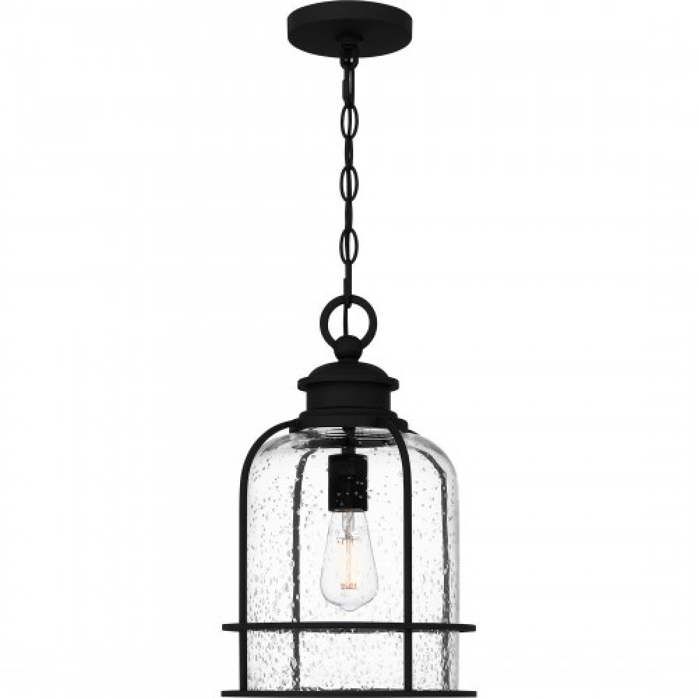 Bowles Outdoor Lantern