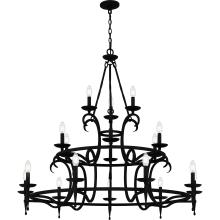 Quoizel OCA5046EK - Octavia Chandelier