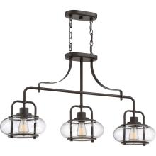 Quoizel TRG338OZ - Trilogy Island Chandelier