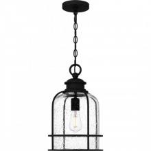 Quoizel BWE1910EK - Bowles Outdoor Lantern