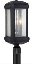 Quoizel TML9008K - Trumbull Outdoor Lantern