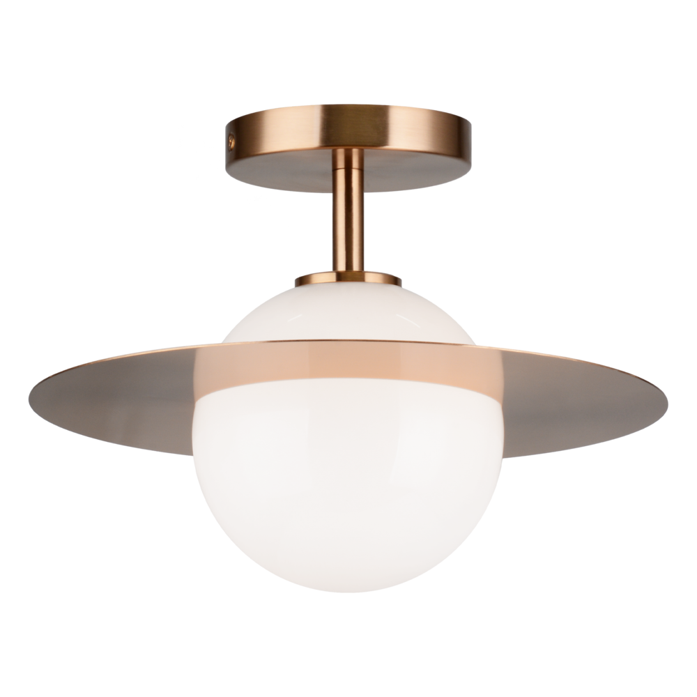 Matteo 2024 flush mount