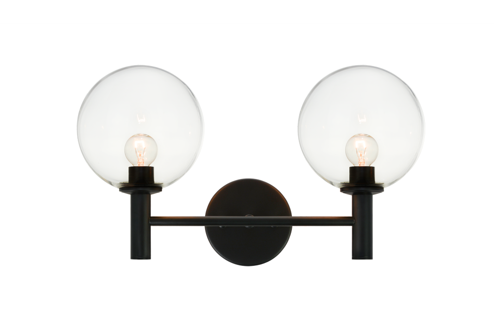 Cosmo Wall Sconce