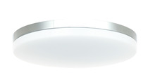 Matteo Lighting M12002CH - Orion Ceiling Mount