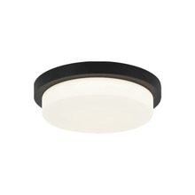 Matteo Lighting M15902MB - Durham Ceiling Mount