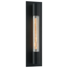 Matteo Lighting S02401MB - Riely Wall Sconce