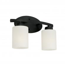 Capital Canada 115221MB-338 - 2 Light Vanity