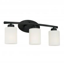 Capital Canada 115231MB-338 - 3 Light Vanity