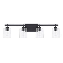 Capital Canada 128541MB-449 - 4 Light Vanity