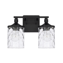 Capital Canada 128821MB-451 - 2 Light Vanity