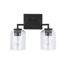 Capital Canada 139321MB-500 - 2 Light Vanity