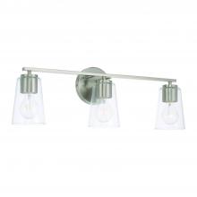 Capital Canada 148631BN-537 - 3 Light Vanity