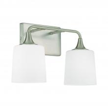 Capital Canada 148921BN-541 - 2 Light Vanity