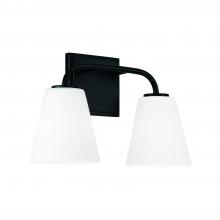 Capital Canada 149421MB-543 - 2 Light Vanity