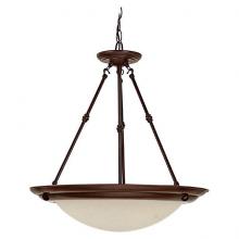 Capital Canada 2720BB - 3 Light Pendant