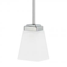 Capital Canada 314411PN-334 - 1 Light Pendant