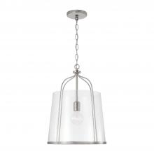 Capital Canada 347011BN - 1 Light Pendant