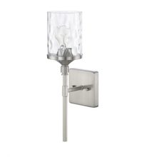 Capital Canada 628811BN-451 - 1 Light Sconce