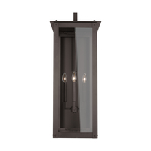 Capital Canada 934642OZ - 4-Light Wall Mount