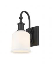 Z-Lite 733-1S-MB - 1 Light Wall Sconce